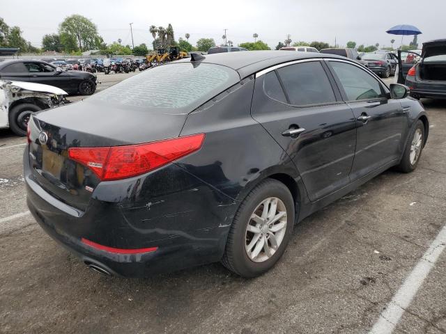 Photo 3 from auction – 2013 KIA OPTIMA LX with VIN 5XXGM4A79DG178001