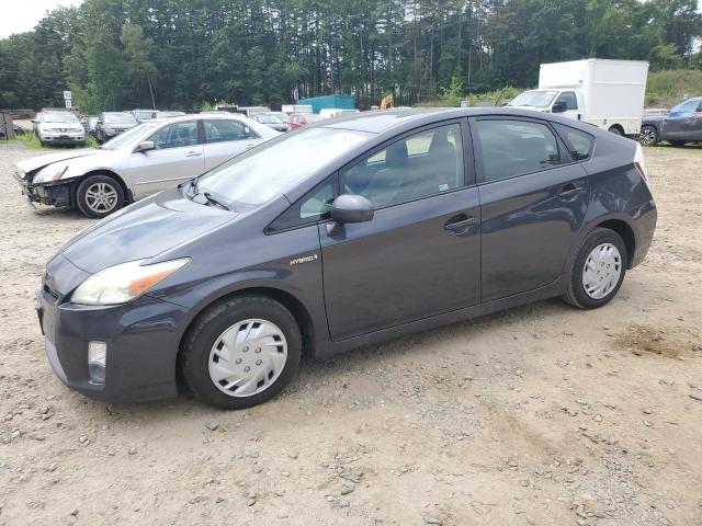 TOYOTA PRIUS 2010 с VIN JTDKN3DU8A0112653 - Фото с аукциона