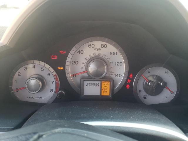 Photo 9 from auction – 2010 HONDA PILOT EXL with VIN 5FNYF3H68AB016672
