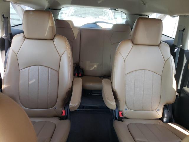 Photo 10 from auction – 2015 BUICK ENCLAVE with VIN 5GAKRBKD5FJ249943