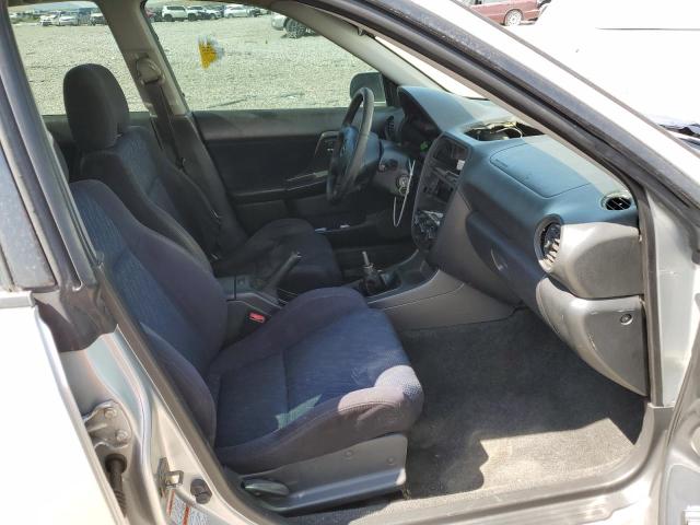 Photo 7 from auction – 2002 SUBARU IMPREZA WR with VIN JF1GG29682G836894