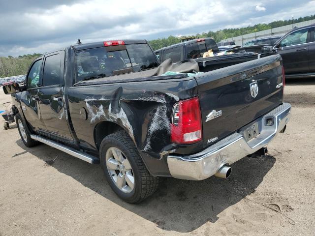 Photo 2 from auction – 2016 RAM 1500 SLT with VIN 1C6RR7TT8GS223372