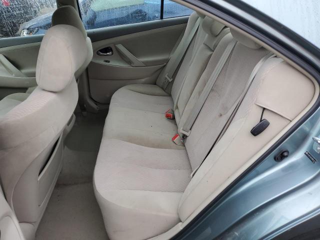 Photo 10 from auction – 2010 TOYOTA CAMRY BASE with VIN 4T4BF3EK5AR061259