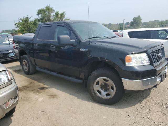 Photo 4 from auction – 2005 FORD F150 SUPER with VIN 1FTPW14545KE59830