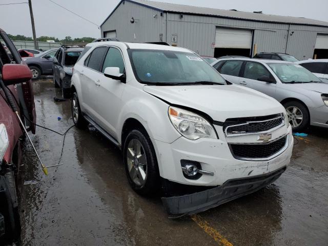 Photo 4 from auction – 2012 CHEVROLET EQUINOX LT with VIN 2GNFLNEKXC6185802
