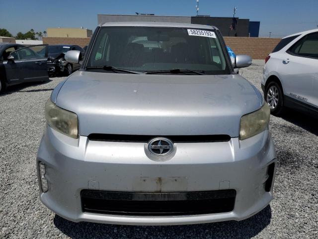 Photo 5 from auction – 2013 SCION XB with VIN JTLZE4FE8DJ030922