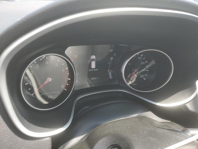 Photo 9 from auction – 2018 JEEP COMPASS LI with VIN 3C4NJDCB7JT437148