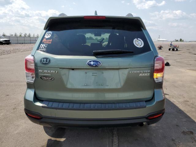 Photo 6 from auction – 2017 SUBARU FORESTER 2 with VIN JF2SJAJC8HH439367