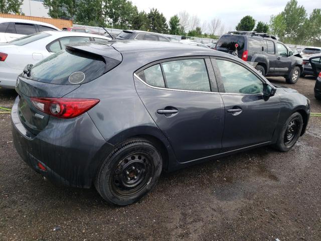 Photo 3 from auction – 2015 MAZDA 3 TOURING with VIN 3MZBM1L73FM184039