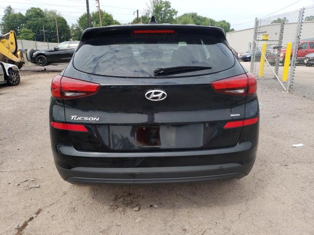 Photo 6 from auction – 2020 HYUNDAI TUCSON SE with VIN KM8J2CA40LU130595