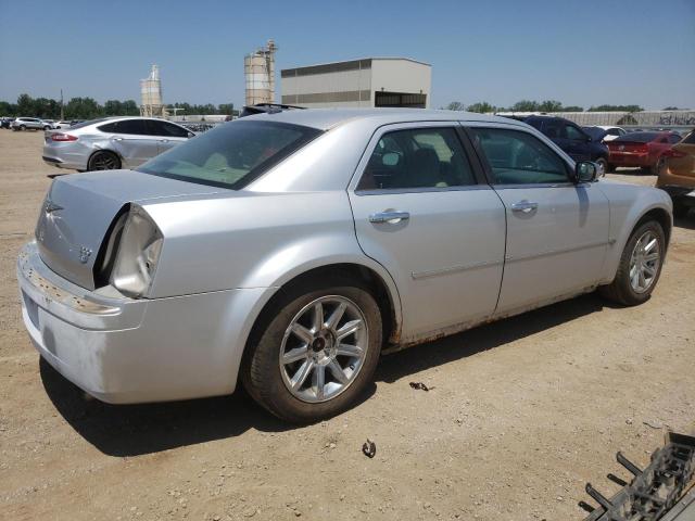 Photo 3 from auction – 2006 CHRYSLER 300C with VIN 2C3KA63H76H536088