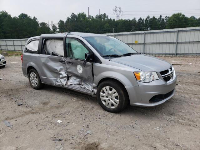 Photo 4 from auction – 2020 DODGE GRAND CARA with VIN 2C4RDGBG8LR230880