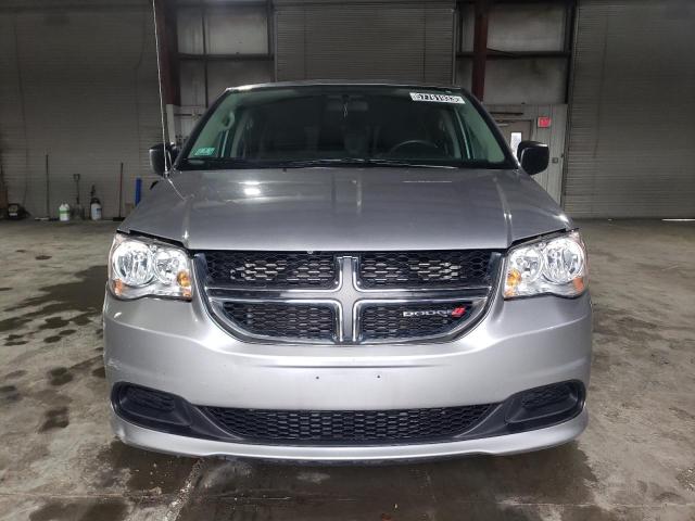 Photo 5 from auction – 2017 DODGE GRAND CARA with VIN 2C4RDGBG9HR841105