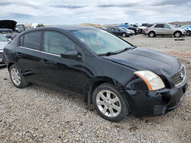 Photo 4 from auction – 2007 NISSAN SENTRA 2.0 with VIN 3N1AB61E17L642223