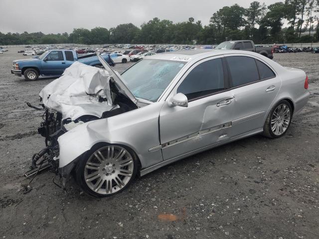 Photo 1 from auction – 2007 MERCEDES-BENZ E 350 with VIN WDBUF56X37B006874