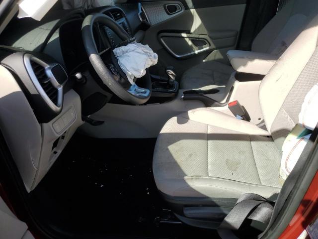 Photo 7 from auction – 2020 KIA SOUL with VIN KNDJ23AU5L7008835