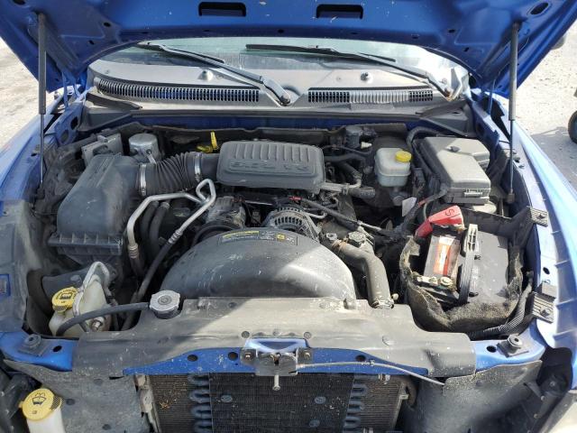 Photo 11 from auction – 2008 DODGE DAKOTA SXT with VIN 1D7HW38K68S520251