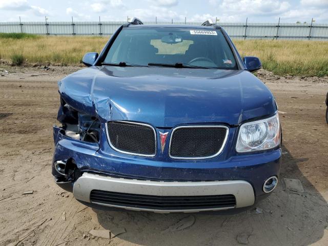 Photo 5 from auction – 2008 PONTIAC TORRENT with VIN 2CKDL33F986344061