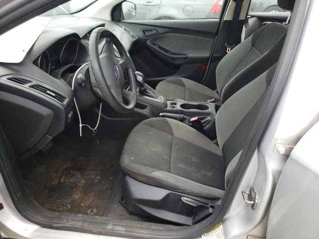 Photo 7 from auction – 2013 FORD FOCUS S with VIN 1FADP3E25DL269565