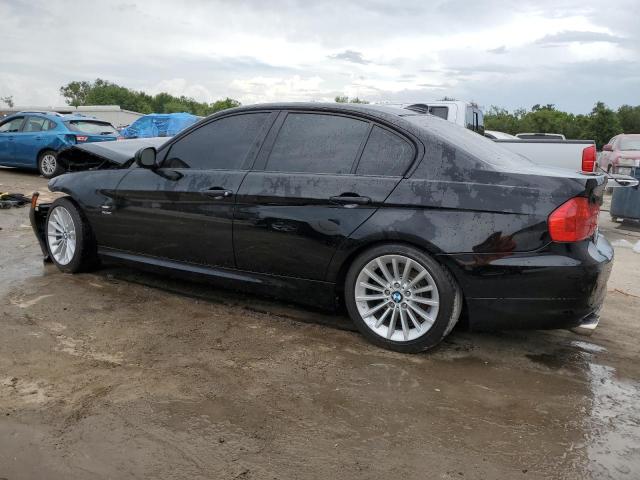 Photo 2 from auction – 2011 BMW 328 XI SUL with VIN WBAPK5C59BF123824