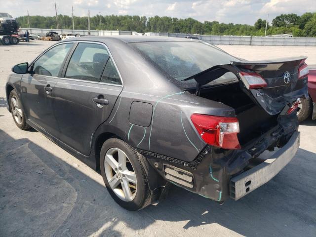 Photo 2 from auction – 2012 TOYOTA CAMRY BASE with VIN 4T1BF1FK7CU090102