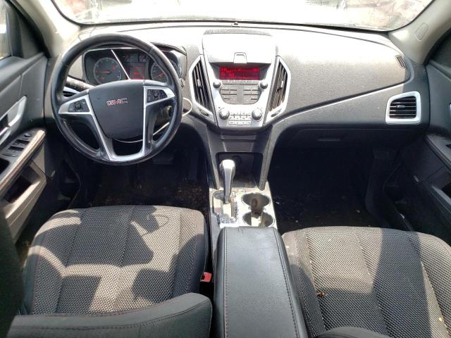 Photo 8 from auction – 2011 GMC TERRAIN SL with VIN 2CTALSEC8B6406729