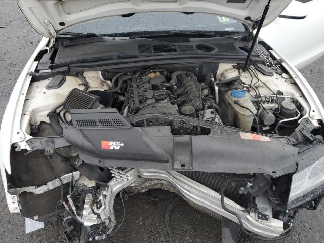Photo 11 from auction – 2010 AUDI A5 PREMIUM with VIN WAULFAFRXAA027769