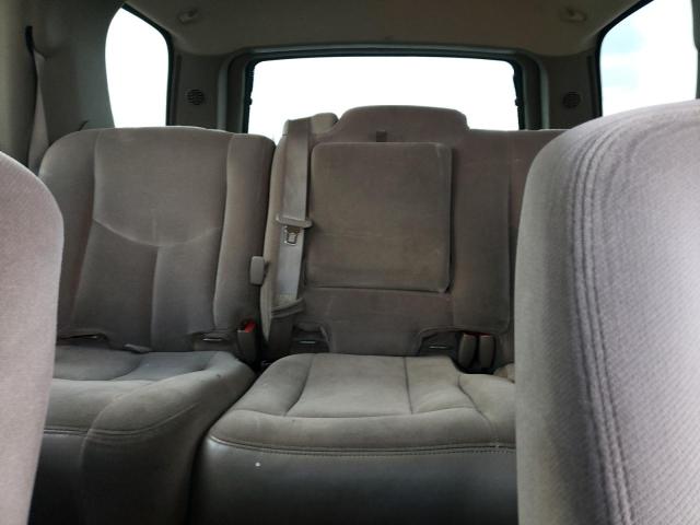 Photo 10 from auction – 2003 GMC YUKON with VIN 1GKEC13V13R277559