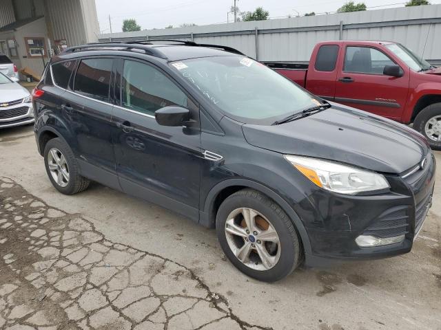 Photo 4 from auction – 2014 FORD ESCAPE SE with VIN 1FMCU0GX5EUC07192
