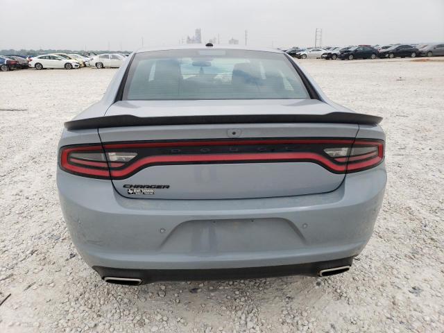 Photo 6 from auction – 2020 DODGE CHARGER SX with VIN 2C3CDXBG5LH200137