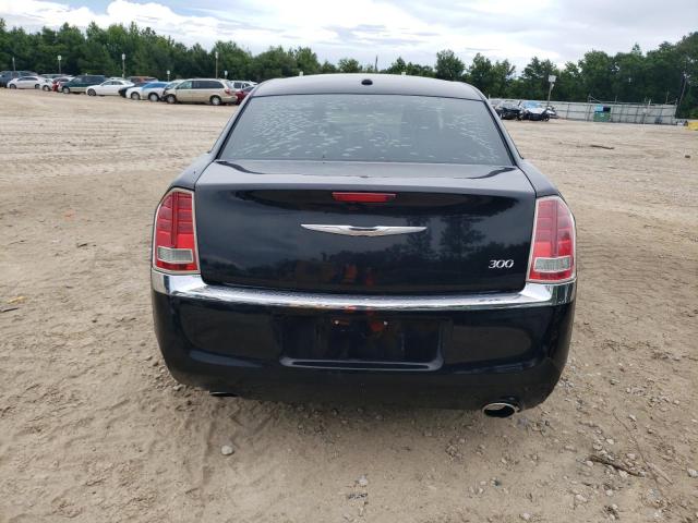 Photo 6 from auction – 2013 CHRYSLER 300 with VIN 2C3CCAAG3DH509771