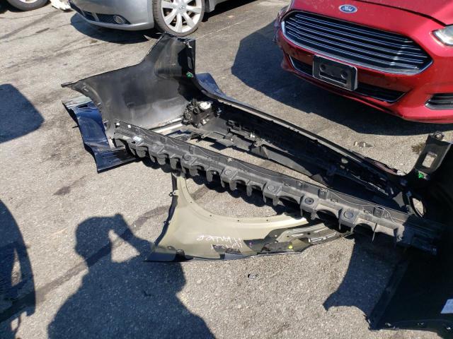 Photo 13 from auction – 2021 TOYOTA HIGHLANDER with VIN 5TDBBRCH1MS525936