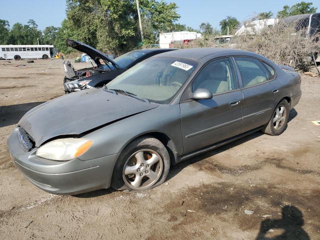 Фото 1 с аукциона – 2003 FORD TAURUS SES с VIN 1FAFP55213G217877