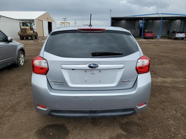 Photo 6 from auction – 2014 SUBARU IMPREZA PR with VIN JF1GPAE64E8240048