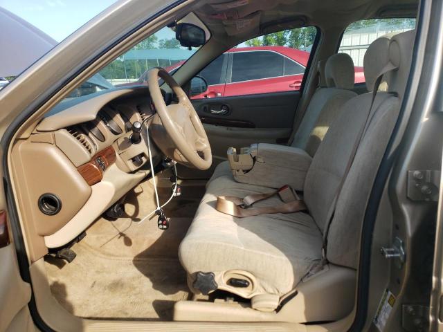 Photo 7 from auction – 2005 BUICK LESABRE CU with VIN 1G4HP52K55U162938