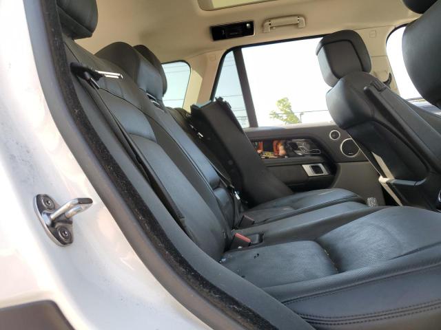 Photo 10 from auction – 2020 LAND ROVER RANGE ROVE with VIN SALGS2RUXLA587857