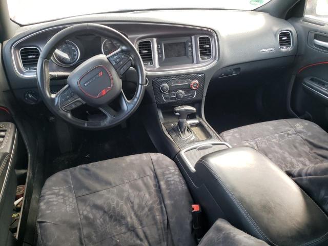 Photo 8 from auction – 2015 DODGE CHARGER SE with VIN 2C3CDXBG8FH784019
