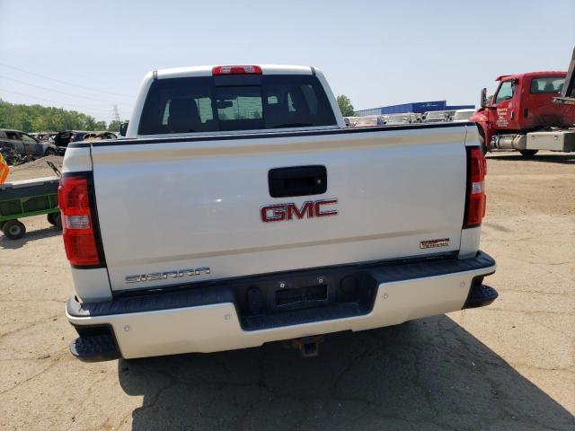 Photo 6 from auction – 2015 GMC SIERRA K15 with VIN 3GTU2VEC6FG351074