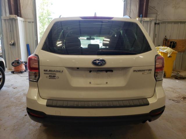 Photo 6 from auction – 2017 SUBARU FORESTER 2 with VIN JF2SJABC6HH494737
