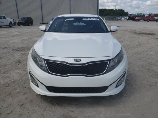 Photo 5 from auction – 2015 KIA OPTIMA EX with VIN 5XXGN4A7XFG452807