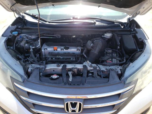 Photo 12 from auction – 2014 HONDA CR-V EX with VIN 2HKRM4H5XEH660382