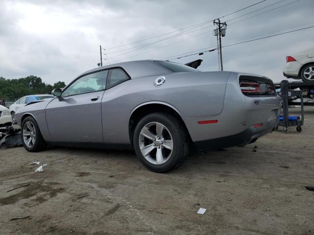 Photo 2 from auction – 2015 DODGE CHALLENGER with VIN 2C3CDZAG2FH724427