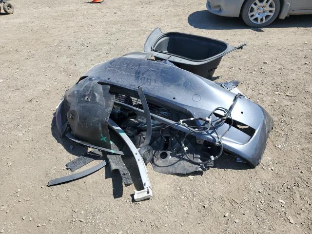 Photo 12 from auction – 2021 TESLA MODEL Y with VIN 5YJYGDEE1MF091099