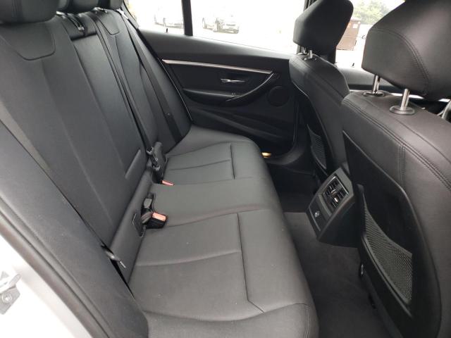 Photo 10 from auction – 2018 BMW 330 XI with VIN WBA8D9G5XJNU67618