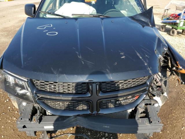 Photo 12 from auction – 2020 DODGE JOURNEY SE with VIN 3C4PDCAB0LT277582