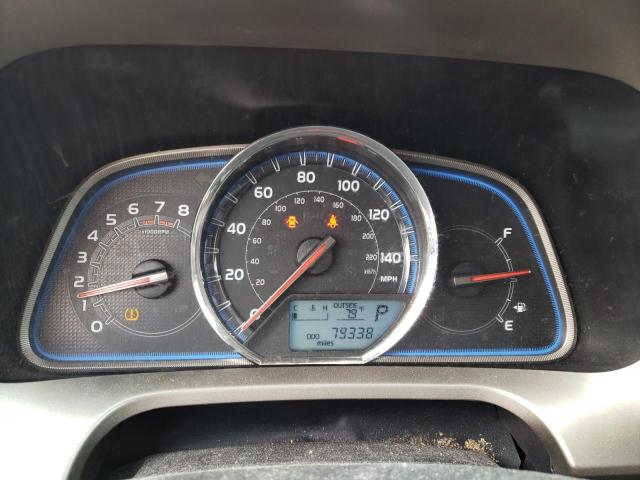Photo 9 from auction – 2013 TOYOTA RAV4 LIMIT with VIN 2T3DFREV9DW096477
