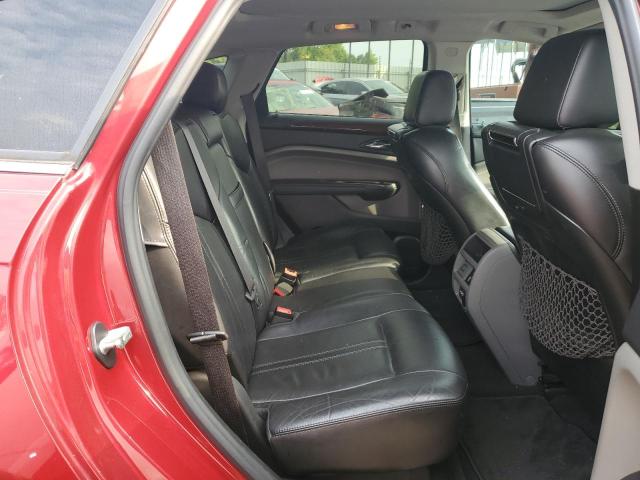 Photo 11 from auction – 2011 CADILLAC SRX PERFOR with VIN 3GYFNBEY3BS570991