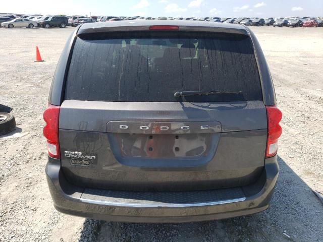 Photo 6 from auction – 2017 DODGE GRAND CARA with VIN 2C4RDGBG6HR866172