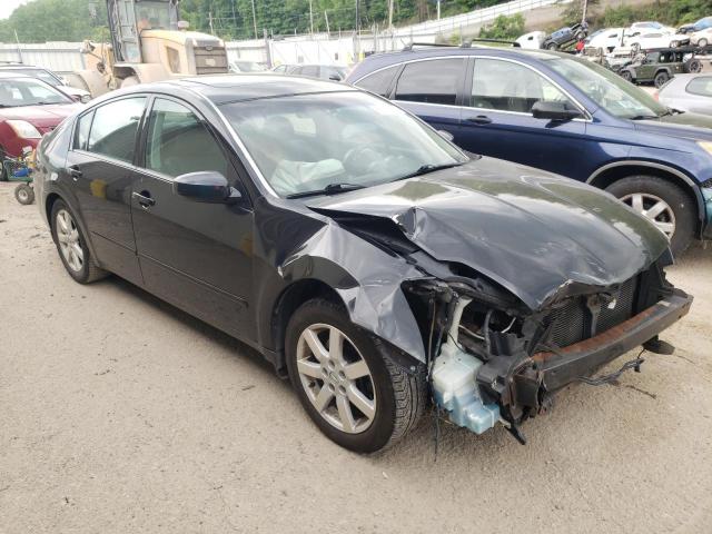 Photo 4 from auction – 2004 NISSAN MAXIMA SE with VIN 1N4BA41E94C851621