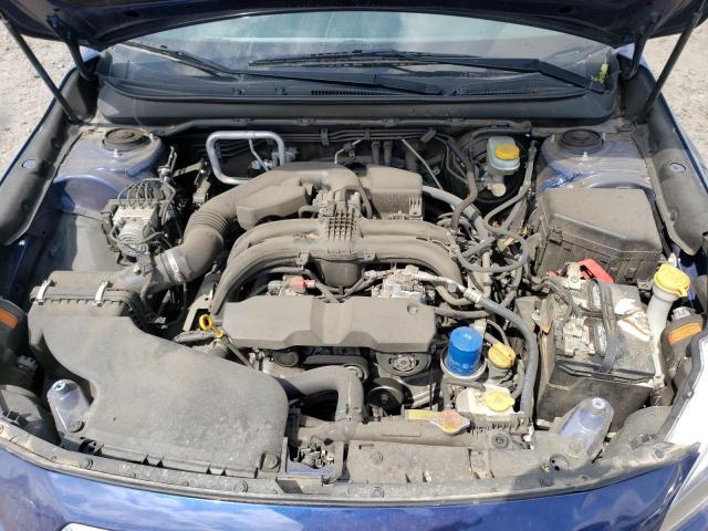 Photo 11 from auction – 2017 SUBARU OUTBACK 2. with VIN 4S4BSANC4H3308872